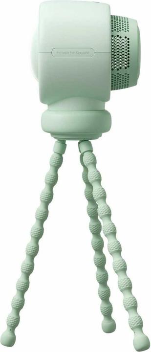 Actual product image Jisulife Stroller Fan Life2 (40 dB)