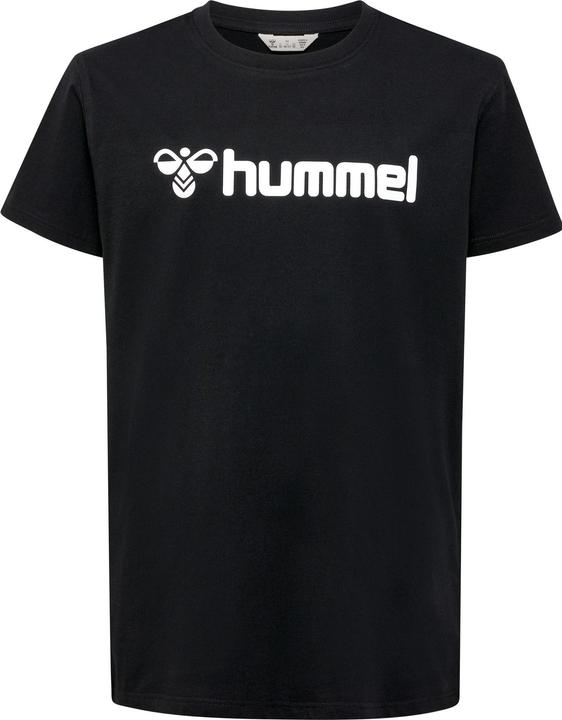 Produktbild hummel HMLGO 2.0 LOGO T-SHIRT S/S KIDS (140)