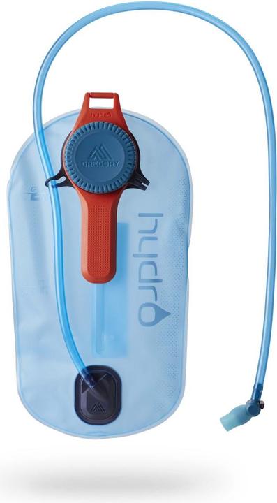 Gregory Hydro 2L Reservoir