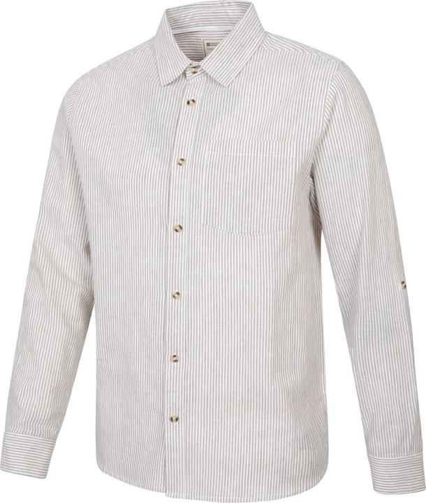 Produktbild Mountain Warehouse Lowe Hemd (XXL)