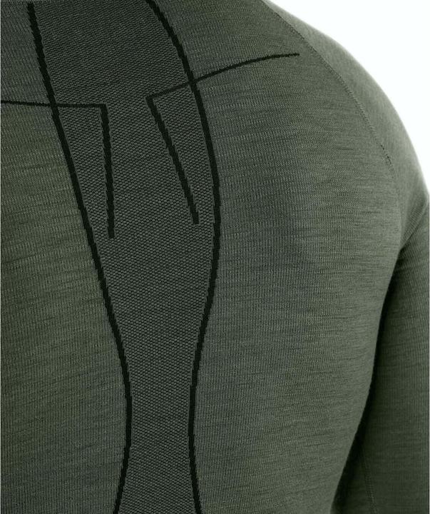 Actual product image Falke WT Longsleeve m (M)