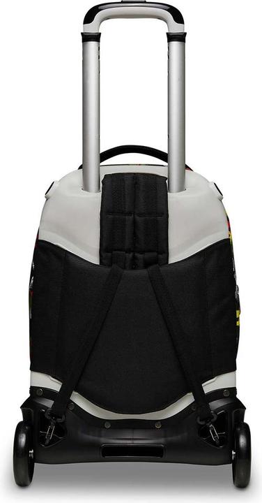 Produktbild Seven Trolley Jack 2 Räder WD Fluo (34 l)