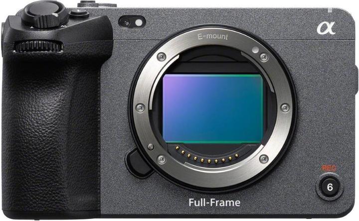 Sony FX3 A Cinema Line (12.10 Mpx, 120p)