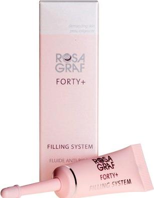 Produktbild Rosa Graf Forty+ Filling System 10 ml (10 ml)