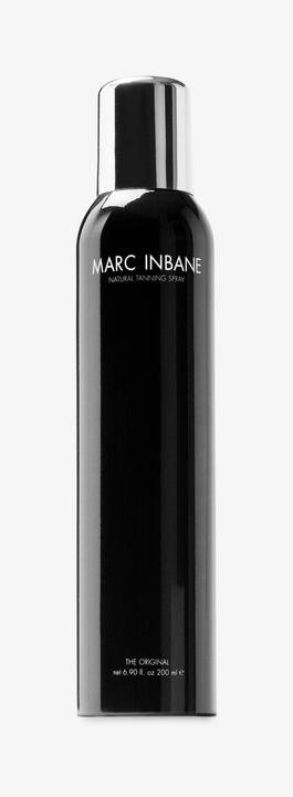 Actual product image Marc Inbane Natural Tanning Spray (Self tanning spray, 175 ml)