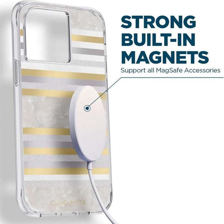 Actual product image Case-Mate Casemate protective case for iPhone 14 Pro Max (Apple iPhone 14 Pro Max)