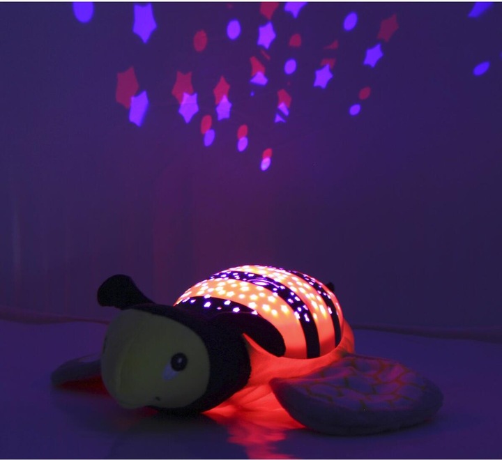 Actual product image Jamara Dreamy bee