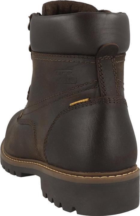 Image du produit Camel Active Boots crazy horse DUNKELBRAUN (41)