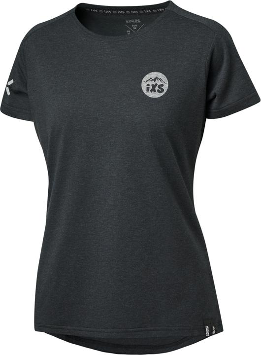 Produktbild iXS Women's Flow 1.2 Tech Tee (38)