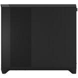 Image du produit Fractal Meshify 3 XL Ambience Pro RGB Light Tint Black (SSI CEB, ITX, ATX, mATX, SSI EEB)