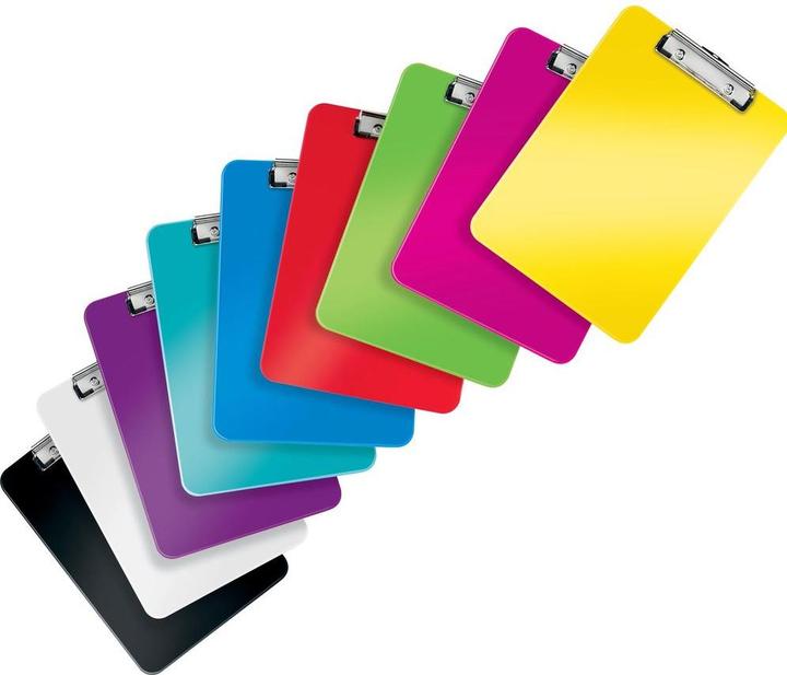 Produktbild Leitz Klemmbrett (23 x 32 cm)