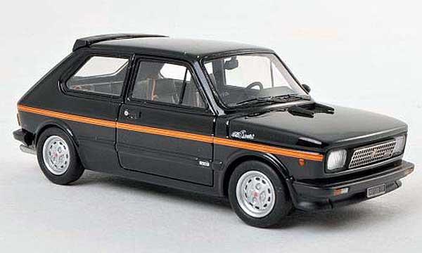 Actual product image Neo Fiat 127 Sport