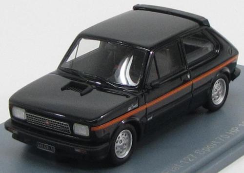 Actual product image Neo Fiat 127 Sport