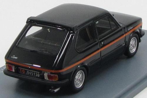 Actual product image Neo Fiat 127 Sport