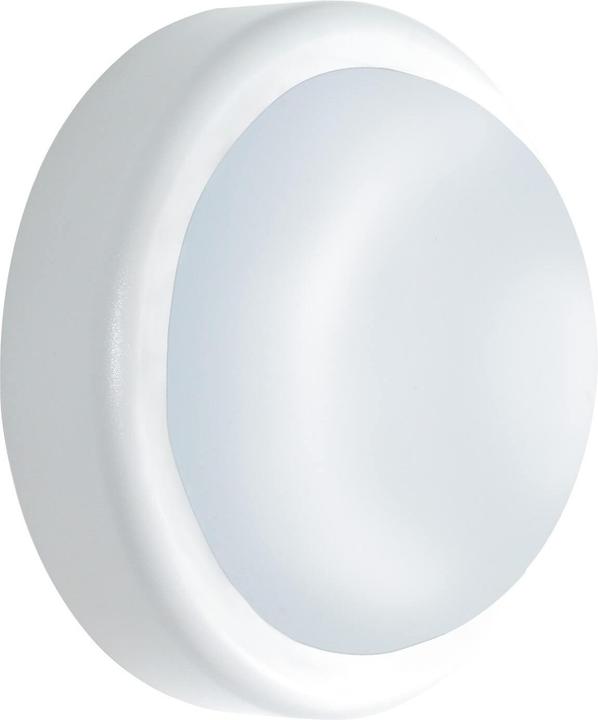 Produktbild Ledino Schwabing Wand/-Deckenleuchte 14W, 4000K, rund neutralweiss (1000 lm)