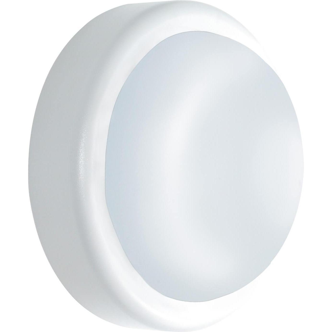 Thumbnail - Ledino, Wandleuchte + Deckenleuchte, Schwabing Wand/-Deckenleuchte 14W, 4000K, rund neutralweiss (1000 lm)