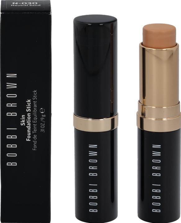 Image du produit Bobbi Brown Stick fond de teint (Sable neutre)