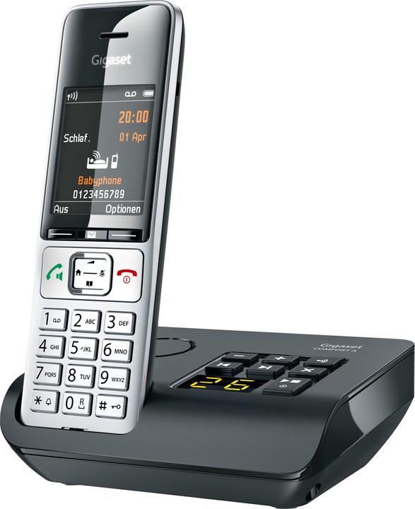 Produktbild Gigaset Comfort 500A