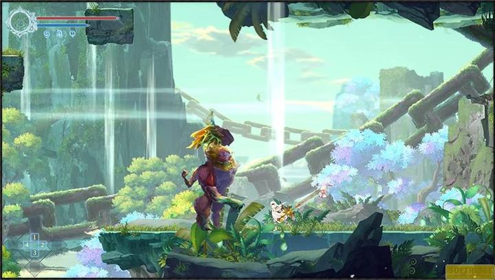 Produktbild astragon Afterimage PS-4 Deluxe Edition (PS4, PS5)