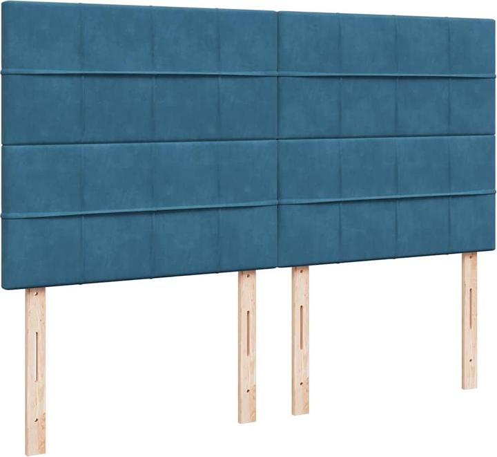 Image du produit vidaXL Ottoman-Bett (180 x 200 cm)