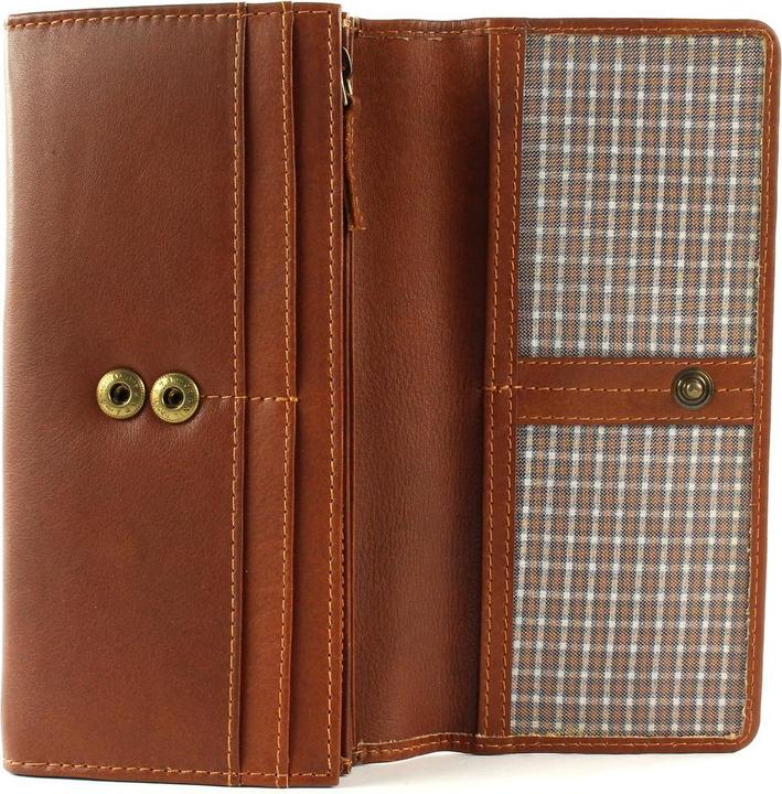 Actual product image Chiemsee Haiti Wallet with Flap