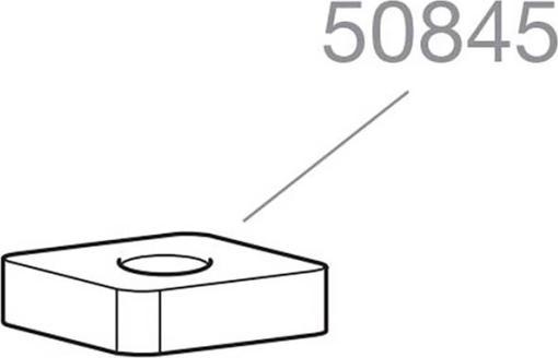 Produktbild Thule Vierkantmutter (M6)