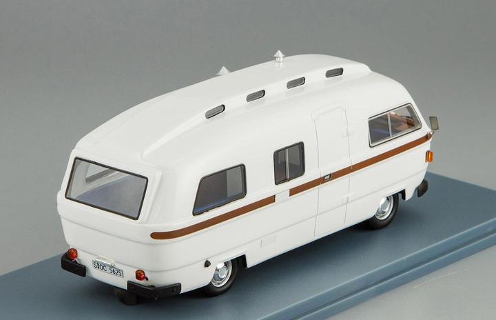 Produktbild Neo Mercedes L206D Orion II Camper