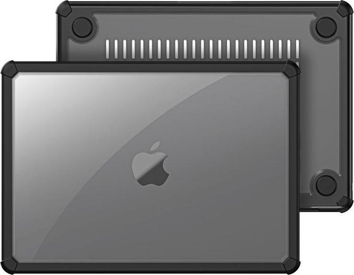 Actual product image Dux Ducis LCGM Protective Hard Case Series (14", Apple)