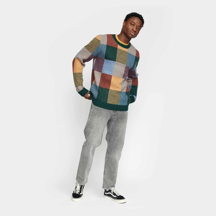 Actual product image Revolution Knitted sweater (XXL)