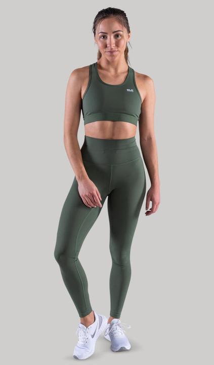 Produktbild CLN Athletics Inhale (XS)