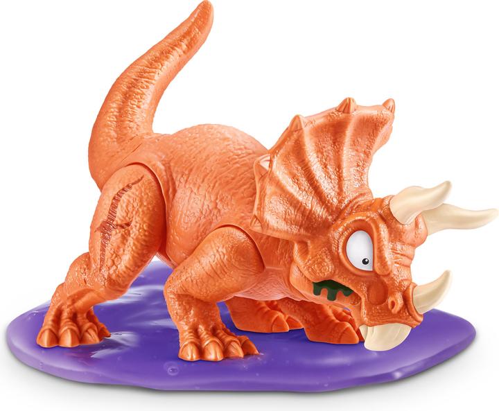 Image du produit Zuru Smashers - Dino vs. Aliens Rocket - 1 Stück