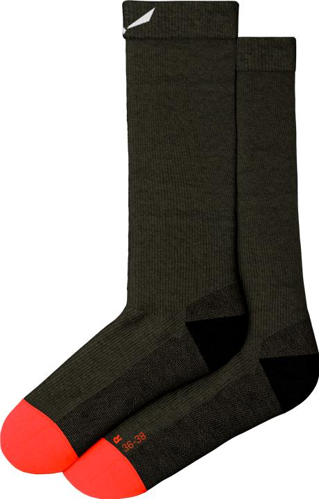 Immagine prodotto Salewa Calzini Mountain Trainer Merino Da (42 - 44)