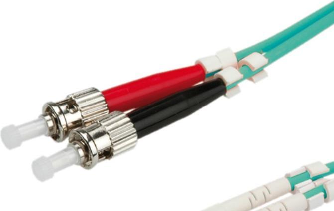 Immagine prodotto Value Cavo in fibra ottica (U/FTP, CAT6, 1 m)