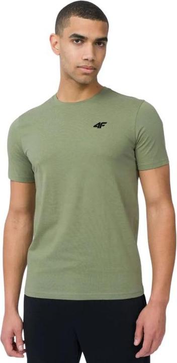 Produktbild 4F Herren 3er-Pack T-Shirts (L)