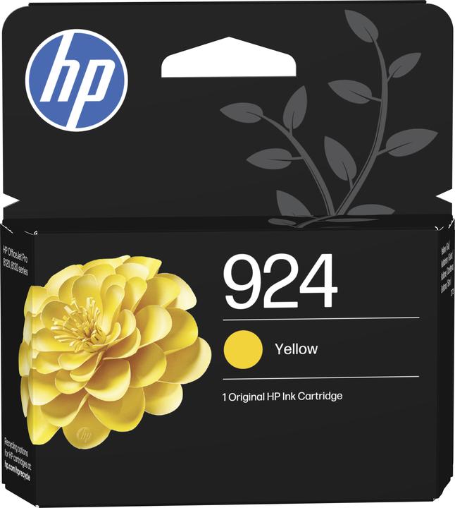 Image du produit HP 924 (Y)