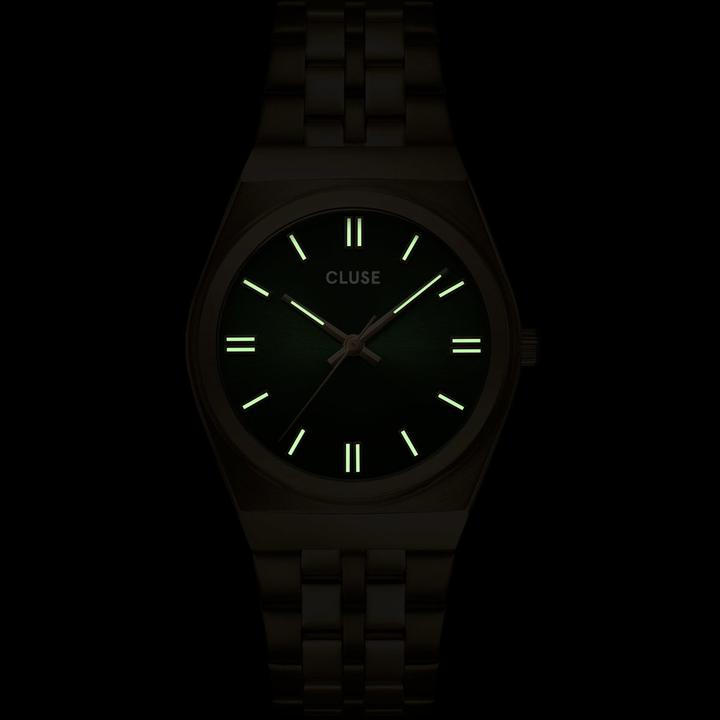 Produktbild Cluse Retro 70's (Analoguhr, 33 mm)