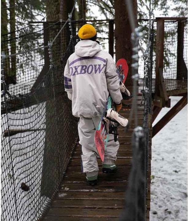 Image du produit Oxbow Technical jacket (M)