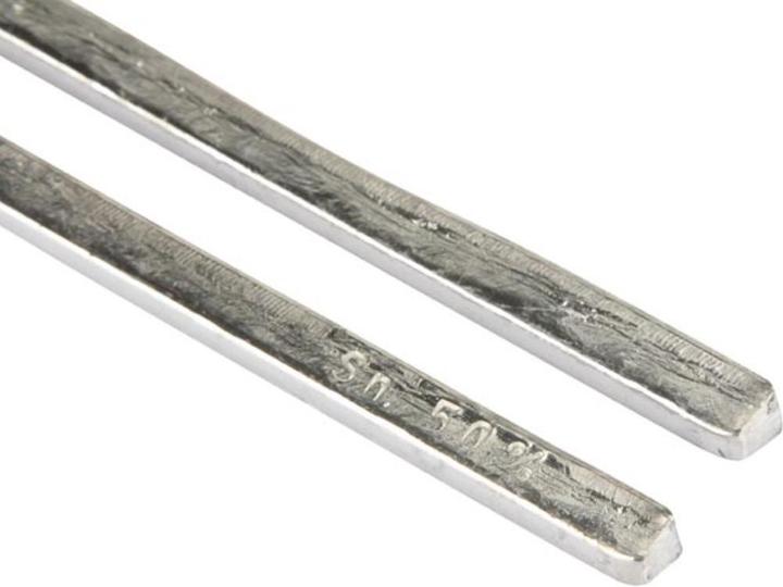 Productafbeelding Velleman - lasstaaf - tin