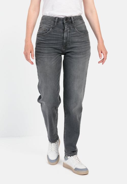 Produktbild Camel Active Mom Fit 5-Pocket Jeans (30)