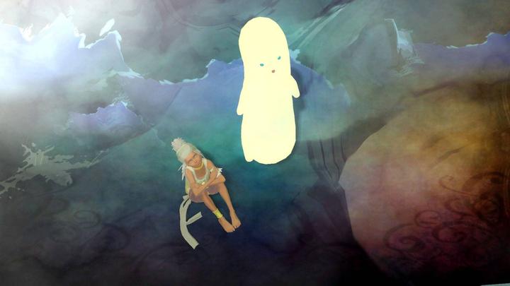 Image du produit Magni El Shaddai : Ascension of the Metatron HD Remaster (Limited Run) (Importation) (Switch, Switch Lite, Switch OLED)