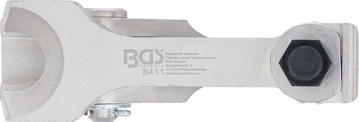 Produktbild BGS Kugelgelenk-Ausdrücker