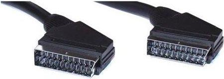 Actual product image InLine Scart — Scart (5 m)