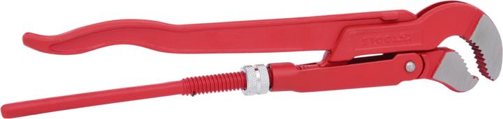 Produktbild KS Tools Eckrohrzange (320 mm)