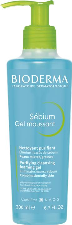 Produktbild Bioderma Atoderm (200 ml)