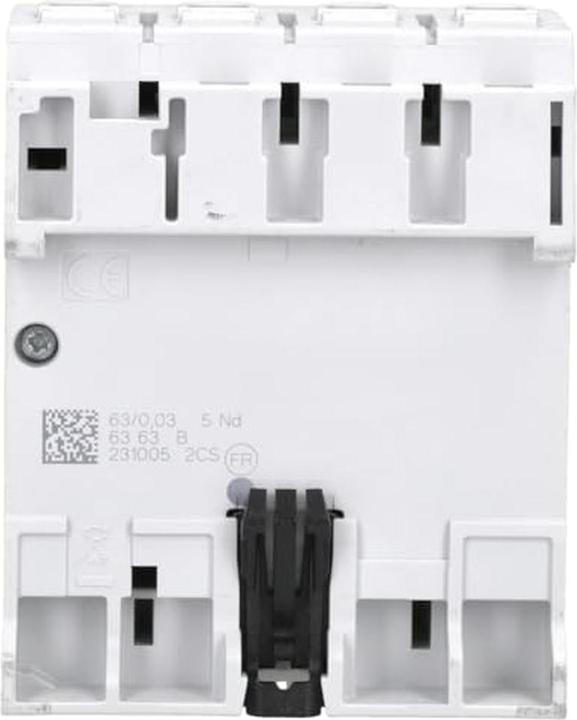 Actual product image ABB Ground fault circuit interrupter