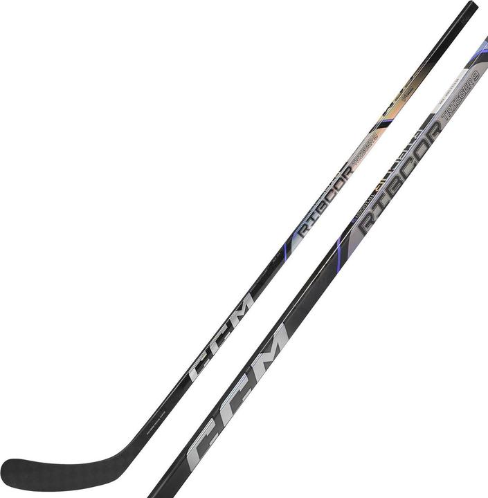 CCM HSRC9 SR RIB Stick 70 poignée 29 L (5556106) (Droite)