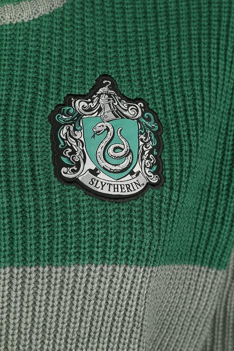 Produktbild Slytherin - Quidditch (M)