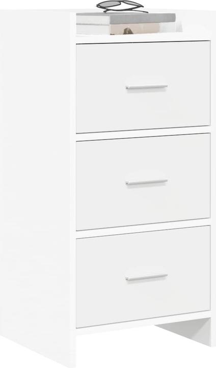 Produktbild vidaXL Sideboard (36 x 40 x 80 cm)