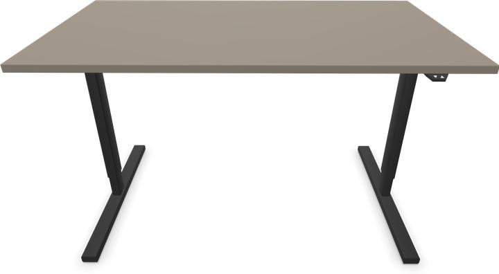 Immagine prodotto Narbutas Facile scrivania sit-stand (1400 x 800 x 710 mm)