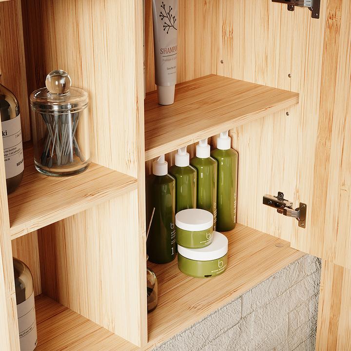 Image du produit Vicco Lucie (54 x 20 x 44.50 cm)